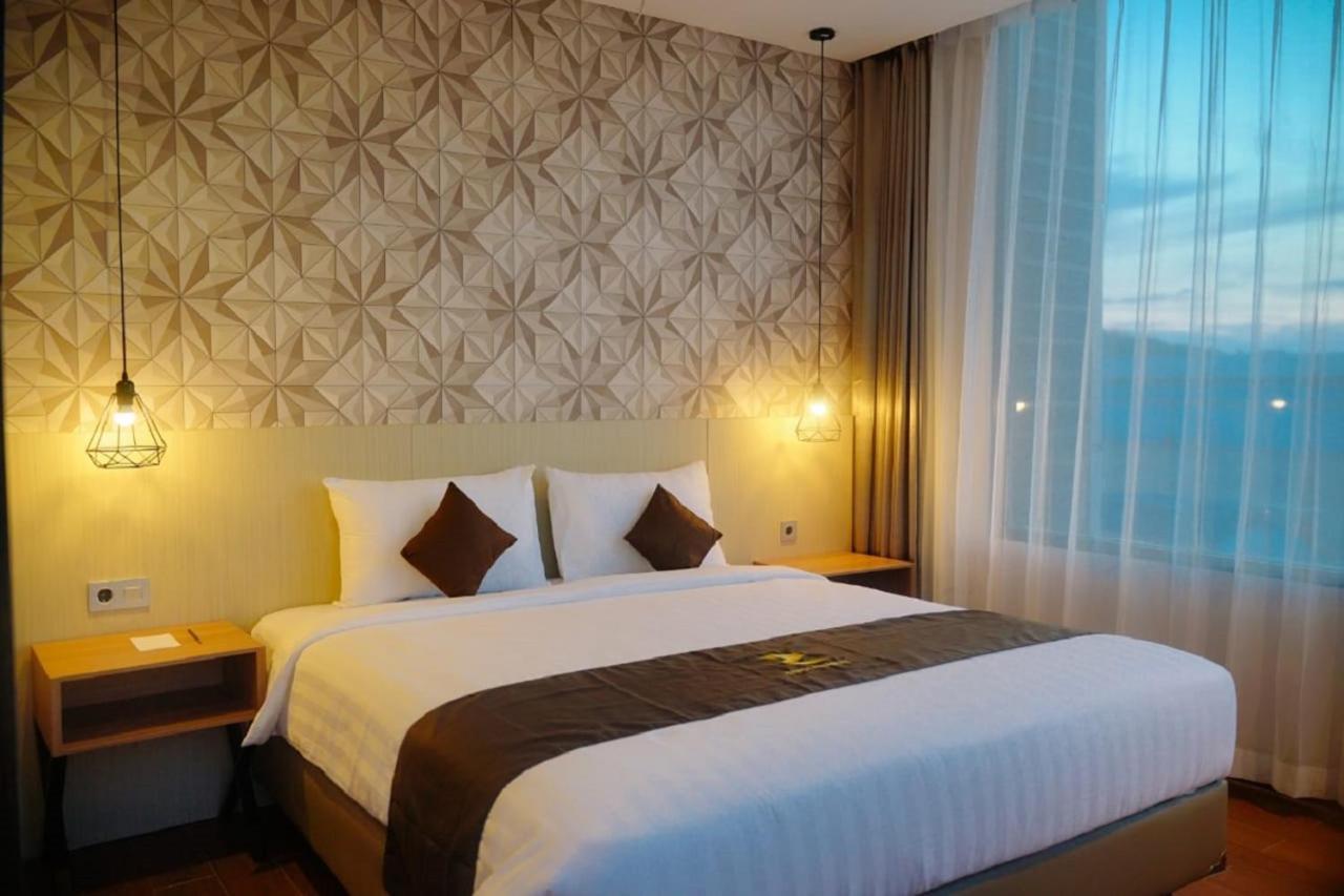 Zenith Premiere Hotel Baubau Eksteriør bilde